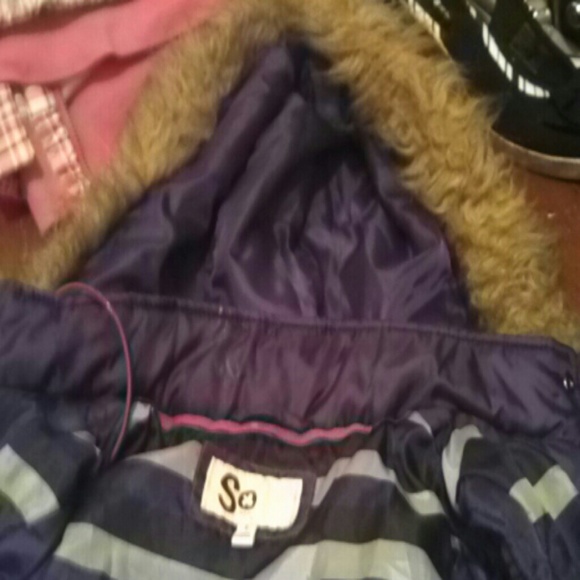 Vest - Picture 2 of 3