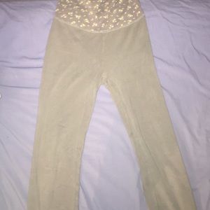 Aerie yoga pants