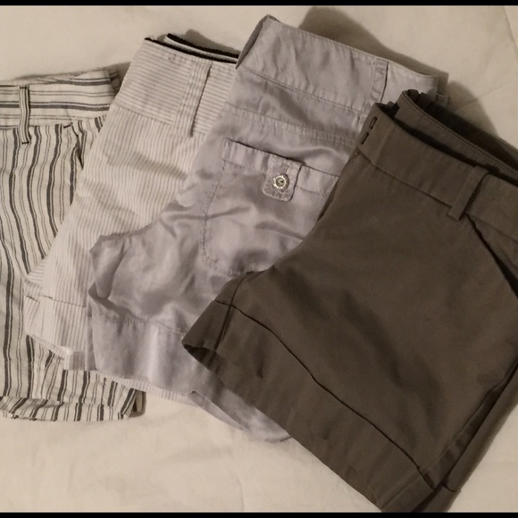 ☀️Shorts Bundle☀️