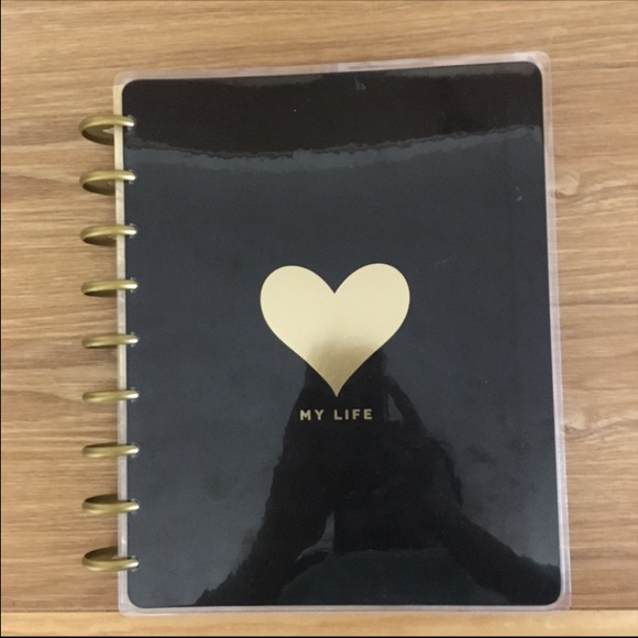 ✅SOLD✅ HAPPY PLANNER BUNDLE WITH EXTRAS - Picture 2 of 4