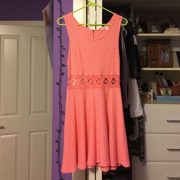 Nordstrom spring dress