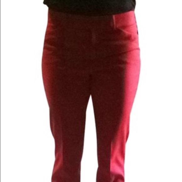 Express Editor dress pants