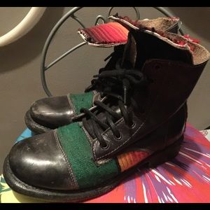 Free People Boot