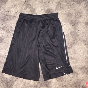 Nike Basketball Shorts