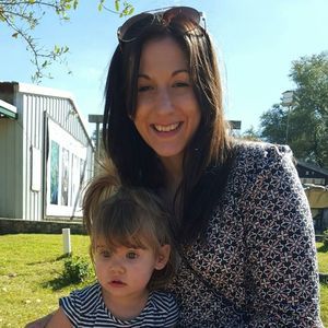 Meet your Posher, Jessie