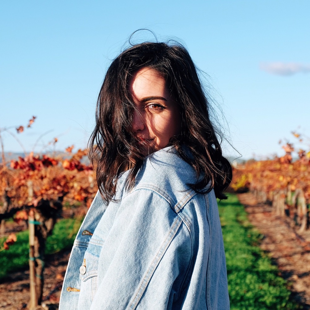 Meet your Posher, Ciara