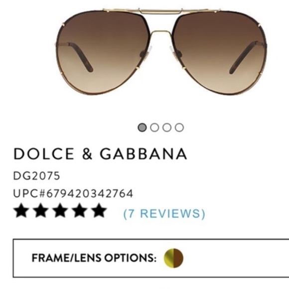 Adorable Dolce & Gabbana