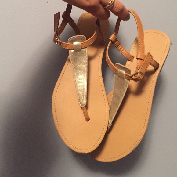 Sandals