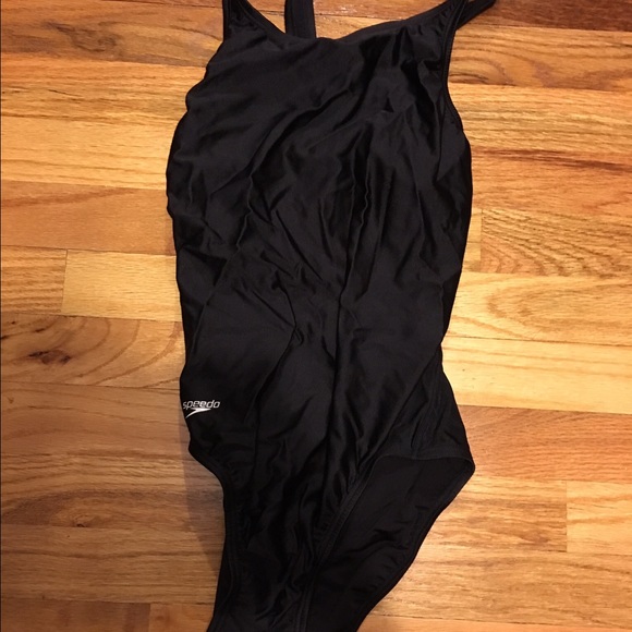 Speedo one piece
