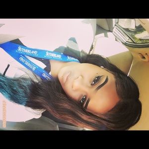 Meet your Posher, Shawntina