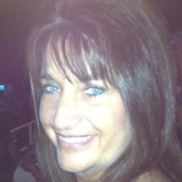 Meet your Posher, Andi