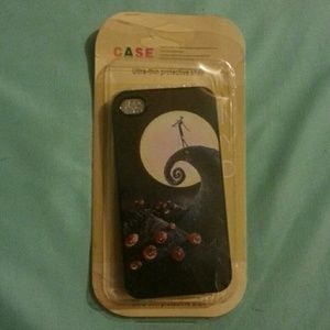 Bought for a friend but they upgraded to a 5s