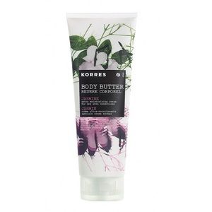🌸 Korres Jasmine 🌸 body butter moisturizer shea