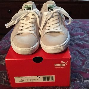 Puma Classic Women's