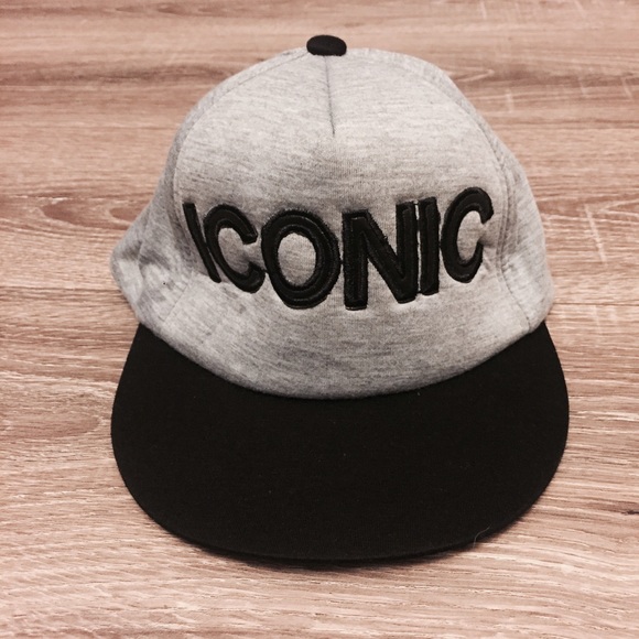 Iconic Hat
