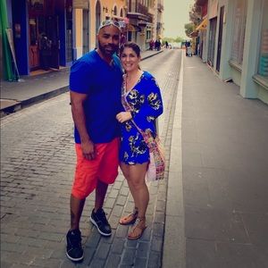 Meet your Posher, Shannon