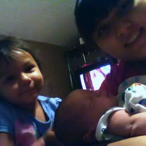 Meet your Posher, Salgado