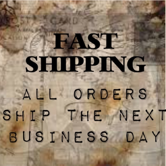 Fast Shipper!! - image 1
