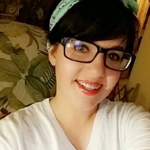 Meet your Posher, Cheyenne