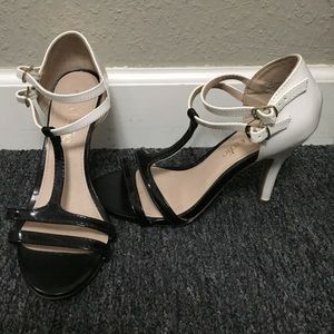 Charming Charlie shoes