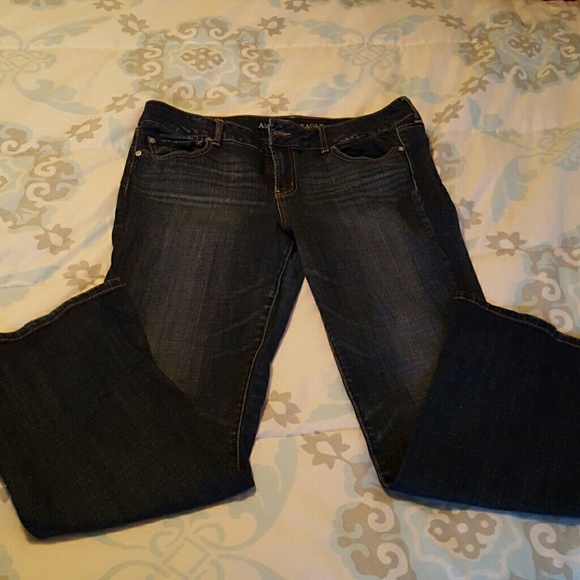 American Eagle Outfitters Denim - American Eagle women's jeans
