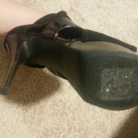 chinese laundry heels amazon