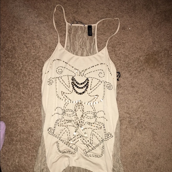 ❌SOLD❌NWT BKE boutique tank