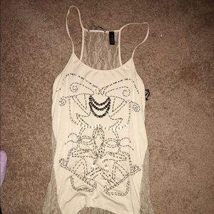 ❌SOLD❌NWT BKE boutique tank
