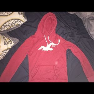 Hollister Sweatshirt