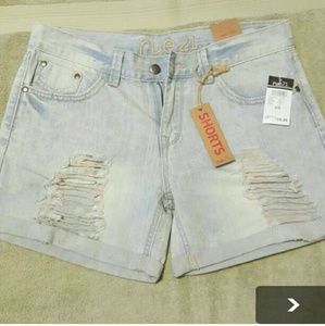 NWT Rue 21 shorts