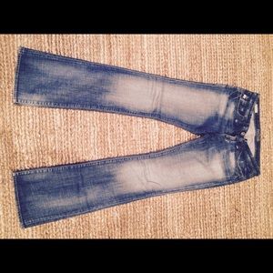 Big star Jeans