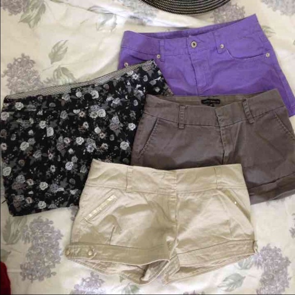Shorts bundle! - Picture 1 of 2