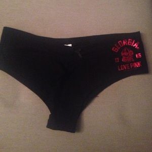 Georgia Bulldogs underwear