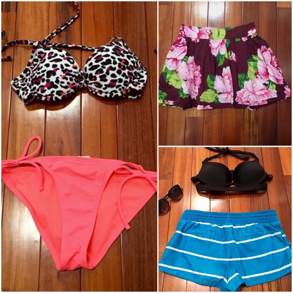 BUNDLE for sheibaby👙✨