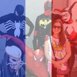 Meet your Posher, Katarina