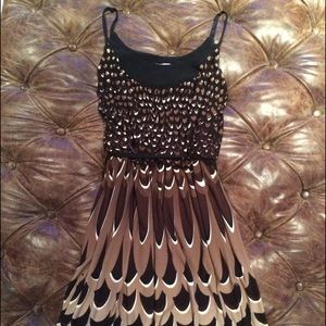 Cute dress. Size 2