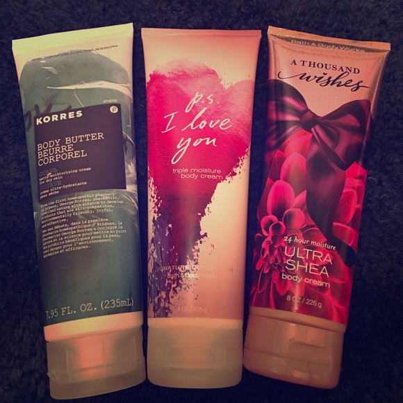 Lotion Bundle