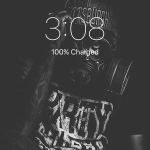 Meet your Posher, Andre