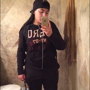 Meet your Posher, Guadalupe