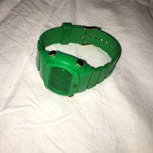 Still working adidas watch