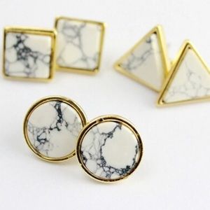 Geometric studs !!!