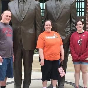 Meet your Posher, Connie