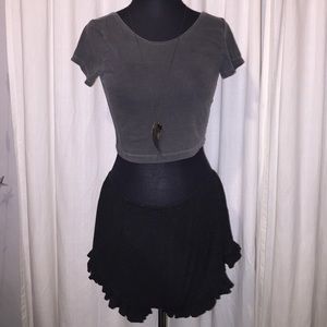 Brandy Melville Crop Top
