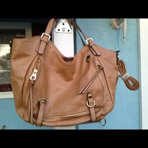 New never used Big Budda Bag
