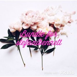 Two tops for @stefanibennett