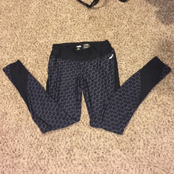 Work out leggings