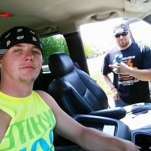 Meet your Posher, Timmy