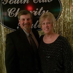 Meet your Posher, Janet