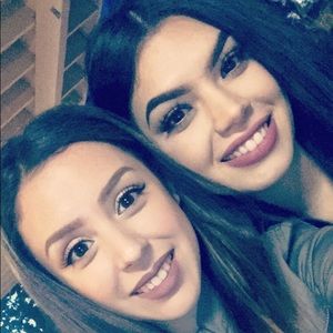 Meet your Posher, Griselda