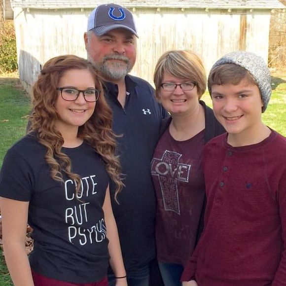 Meet your Posher, Becky - Picture 1 of 1